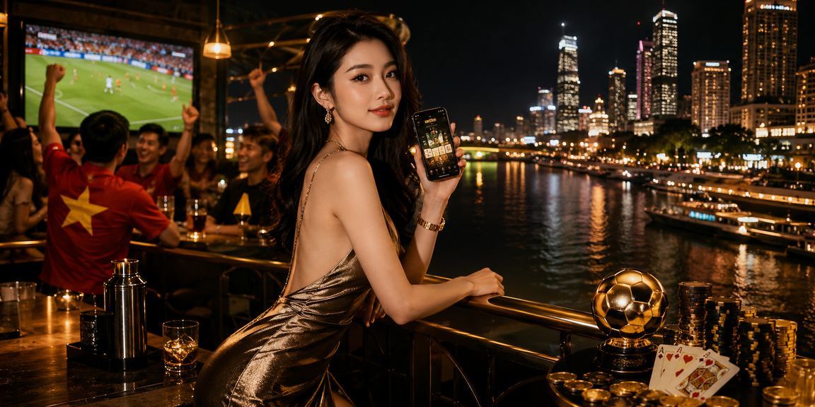Người chơi trải nghiệm trò chơi bài tại 32win32 ở Thành phố Hồ Chí Minh