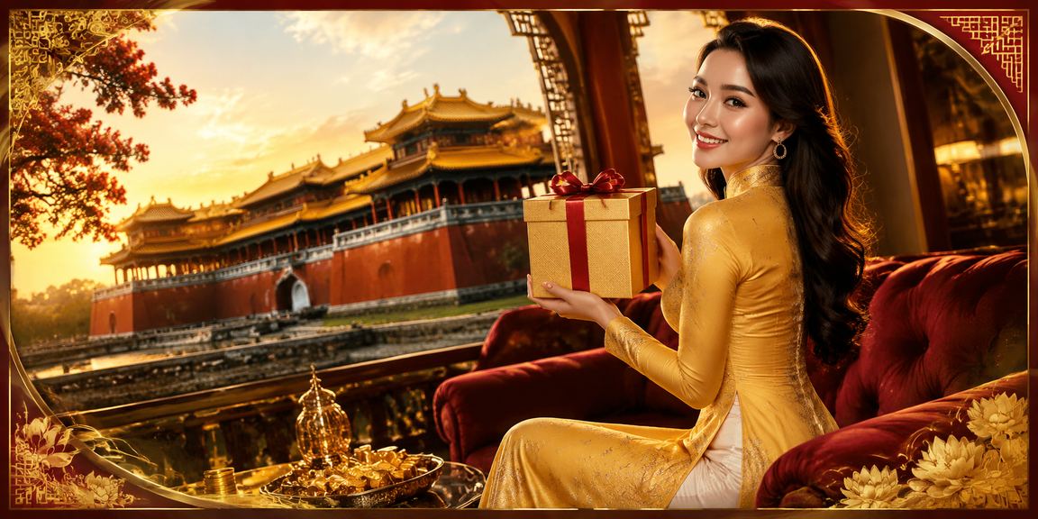 Người dùng tại Huế nạp tiền và nhận thưởng trên điện thoại khi thử game mới